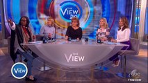 Candace Cameron Bure Reacts To Final Presidential Debate | The View