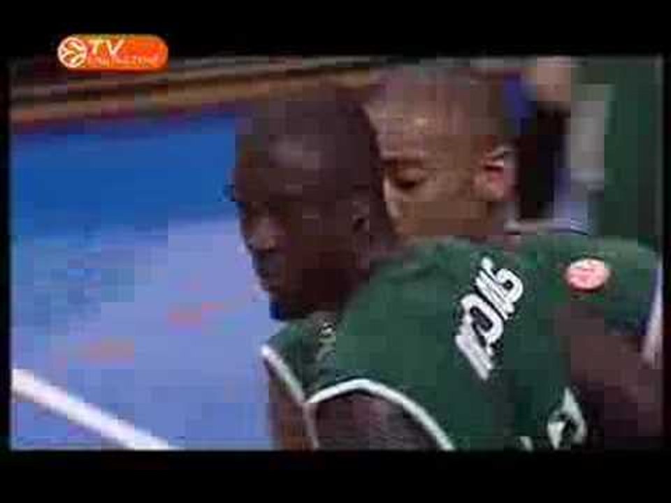 Top 16 Week 3 Top 10 Plays