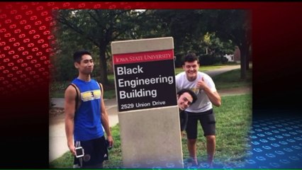 Racist Snapchat Post Sparks Anger at Iowa State University