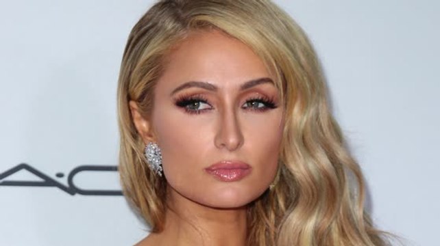 Paris Hilton Apologizes For President Donald Trump Comments
