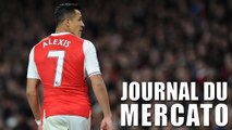 Journal du Mercato : Arsenal sous pression, Nantes sur tous les fronts