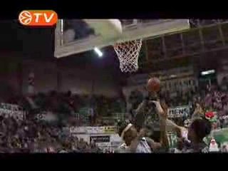 From Siena to Madrid