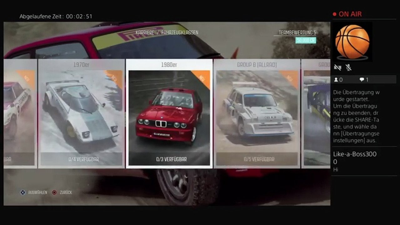 PS4-Live-Übertragung von TurkChef32 (22)