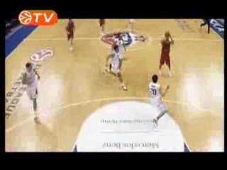 When the going gets tough...