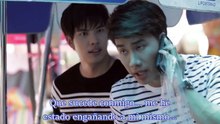 Together with me the series trailer oficial