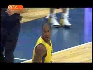 Final Four Top Ten Plays