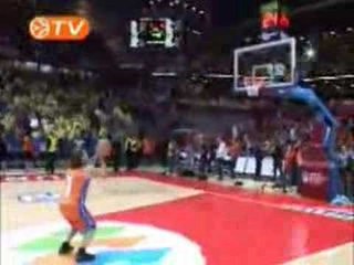 One Million Euros Shot