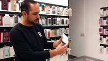 Le nouvel iPhone 8 est déjà chez T&J Mobile à Châtelet