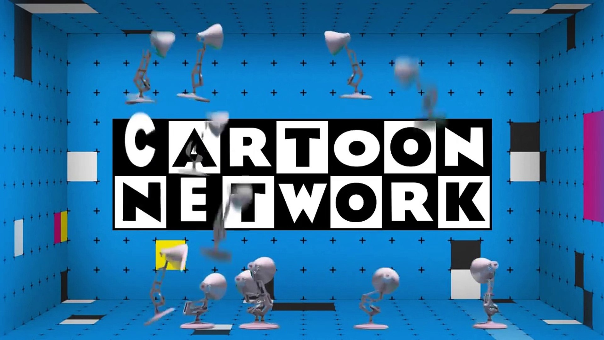 Pixar