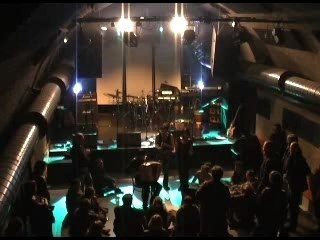 Goane - Le Bateau (live à dunkerque, 26 oct 2007)