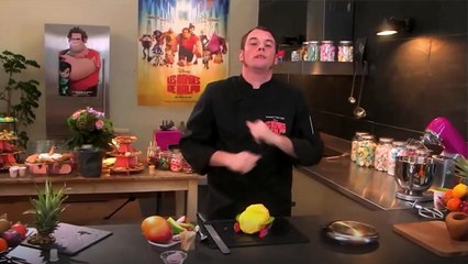 La nouvelle vie de Norbert Tarayre