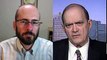 NSA Whistleblower Supports 9_11 Truth - William Binney and Richard Gage on GRTV