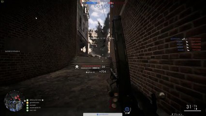 BattleField1 HackerReport goatboots