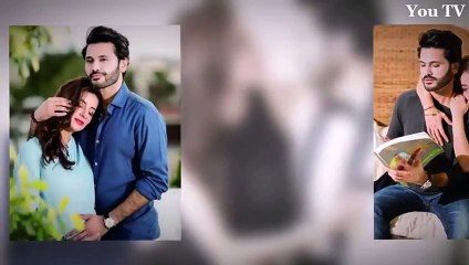 Sarwat Gilani And Fahad Mirza Pre Birth Picture Revealed