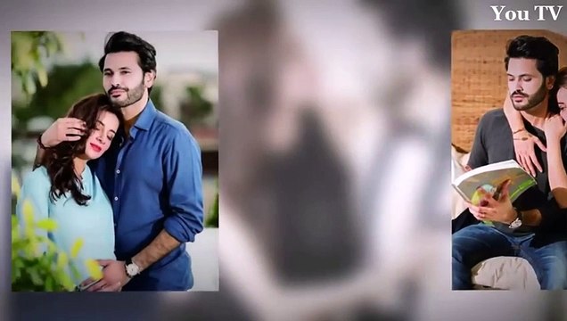 Sarwat Gilani And Fahad Mirza Pre Birth Picture Revealed