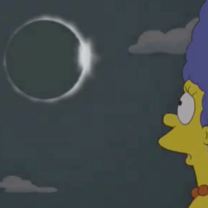 Five eclipse moments in pop culture