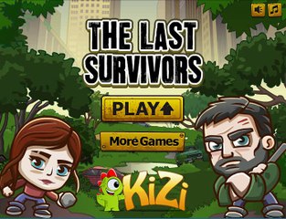 THE LAST SURVIVORS