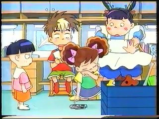 Lets Go Quintuplets Episode 17b Ghost Trouble