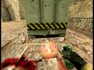 Counter Strike, Defuse