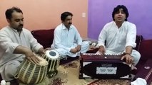 Pashto New Songs 2017 Asfandyar Momand Ghazal Da Cha Da Lasa