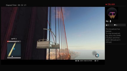 Watch dogs 2 zombie mod pt2 (5)