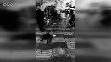 Barcelona’da terör saldırısı