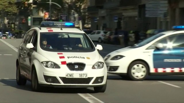 Sulm terrorist në Barcelonë - Top Channel Albania - News - Lajme