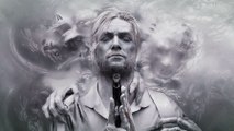 The Evil Within 2 - The twisted deadly photographer - trailer histoire.