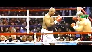 When Boxings Hardest Punchers Collide Pt2