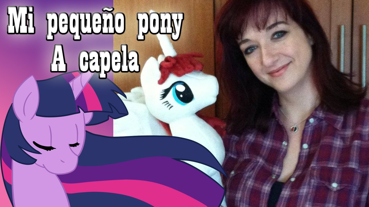 MLP opening a capela
