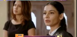 Jhanvi Expose Maya - Beyhadh - 17th August 2017 - News