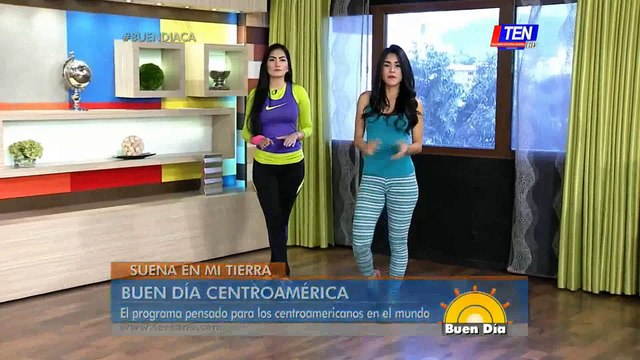 Ejercítate por las mañanas con esta magnifica rutina