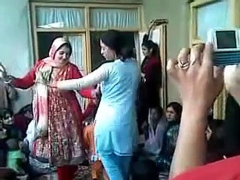 Best Peshawar swat pashto private home dance