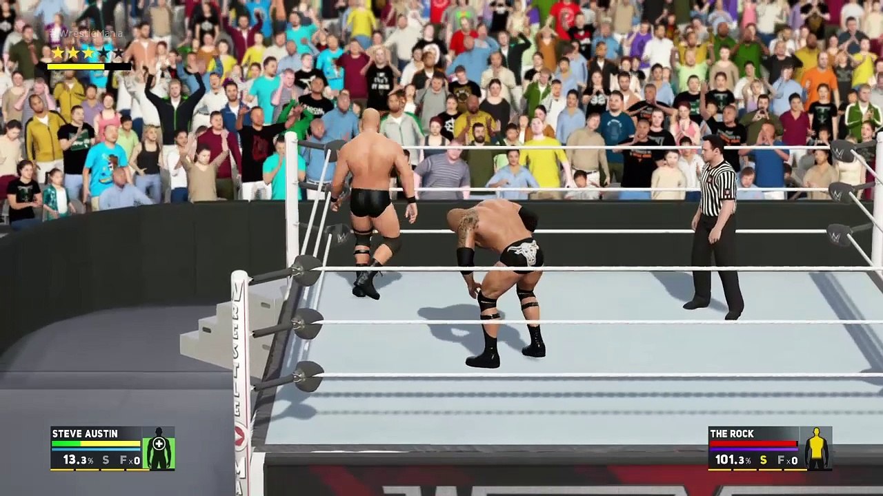 Classic rivals/intro/part 5
