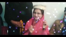 Gul Panra Local Dance In Wedding Must Watch