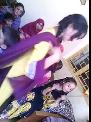 Pashto Girls Dance In Home