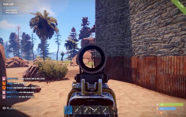 PVP RUST TORRETA