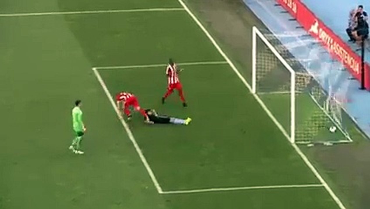 Liridon Latifi Goal - Dinamo Zagreb vs Skenderbeu 0-1  17.08.2017 (HD)