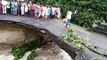 Bihar flood most horrifying video