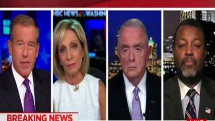 Deep State & Mainstream Media Work Together To Push For War (N. Korea version)