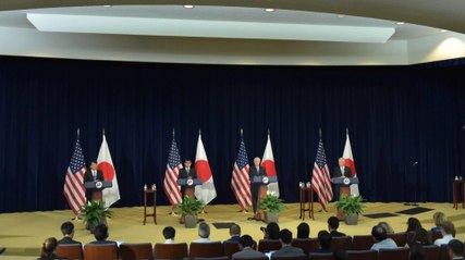 Tillerson: ‘Provocations’ by North Korea ‘must stop immediately’