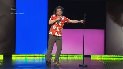 Milton Jones One Liners