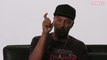 Prophets Of Rage's Tom Morello and Chuck D React To Charlottesville