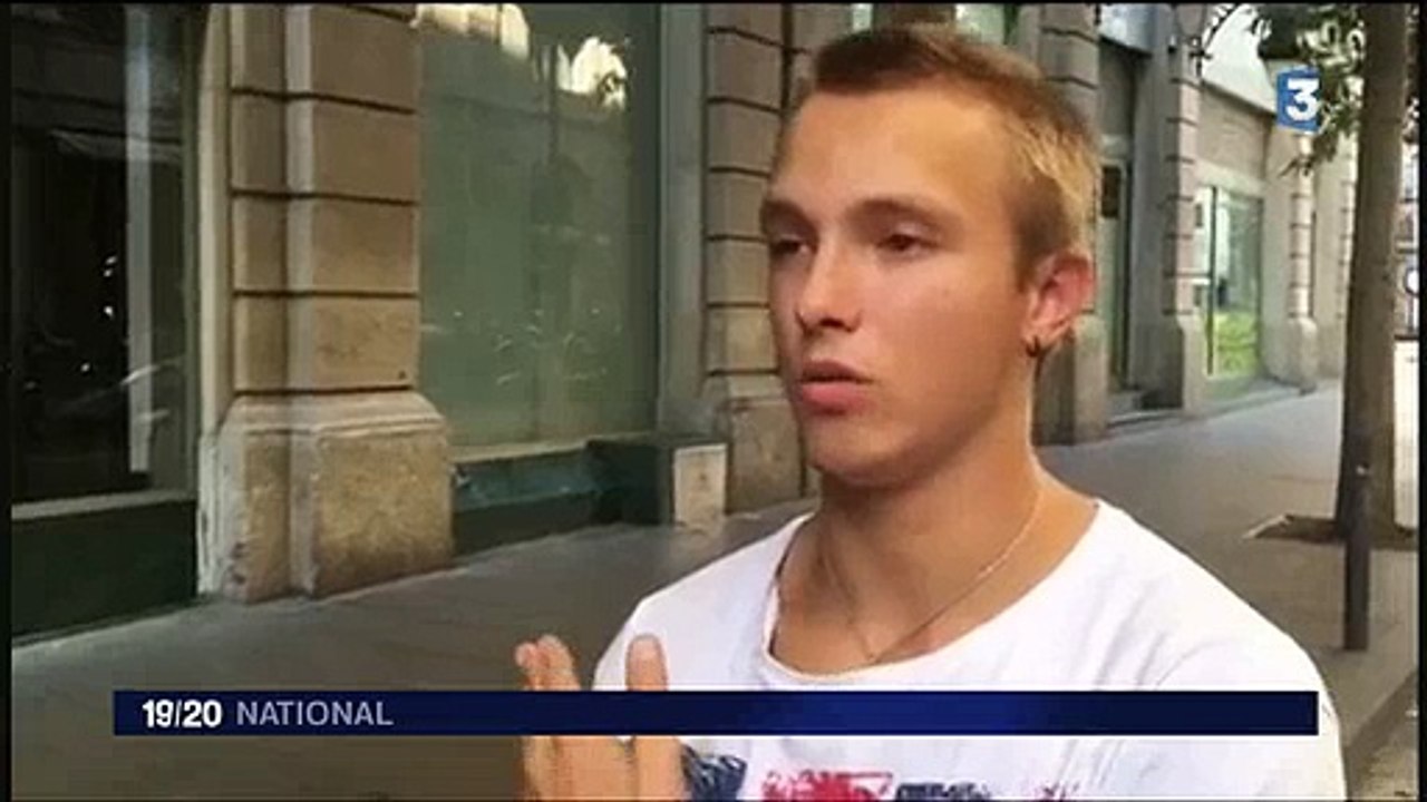 Attentat en Barcelone cet après-midi: Voici ce que l'on sait ce soir en vidéo et résumé en 90 secondes