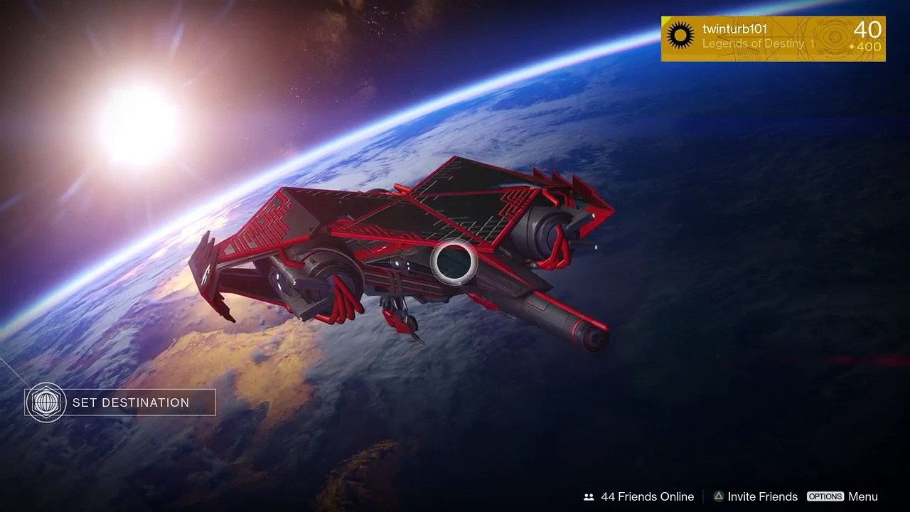 twinturb101's Live PS4 Broadcast