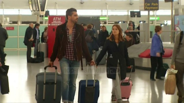 Britania: Qytetarët e BE-së do të udhëtojnë pa viza - Top Channel Albania - News - Lajme