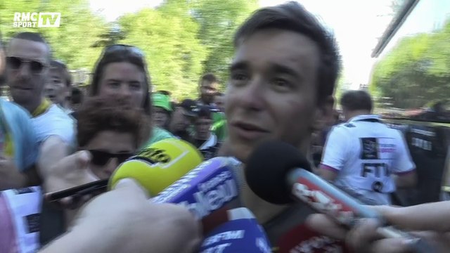 Cyclisme – Jérôme Pineau : Bryan Coquard doit assumer ses responsabilités