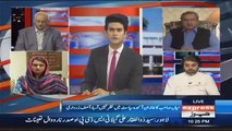 Kal Tak with Javed Chaudhry – 17th August 2017