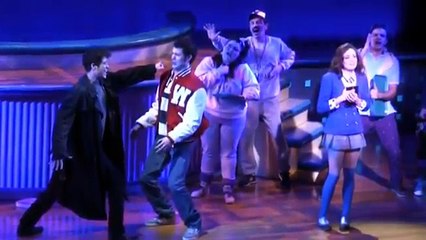 Heathers Fight For Me (Barrett Wilbert Weed)