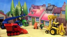 Bob the Builder Season 1-2-3 Season 03 Episode 001 Watch Cartoons Online Free - Cartoons is not just for the kids